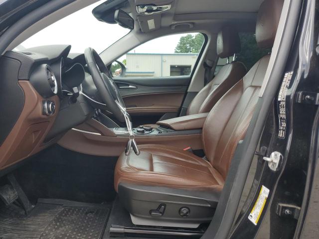 2018 ALFA ROMEO STELVIO ZASFAKAN9J7B81029