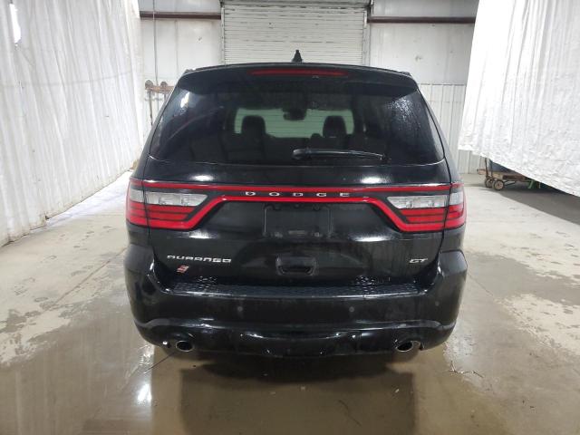 2023 DODGE DURANGO GT 1C4RDJDG7PC555691