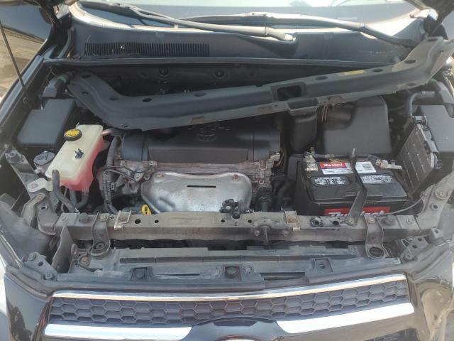 2011 TOYOTA RAV4 LIMIT - 2T3DF4DV6BW161027