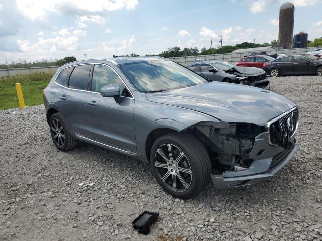 2019 VOLVO XC60 T5 IN LYV102DL4KB336079
