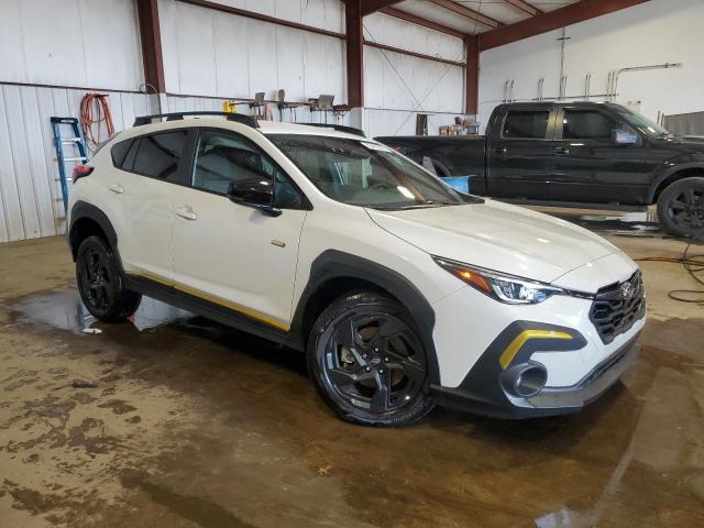 2024 SUBARU CROSSTREK 4S4GUHF64R3713780