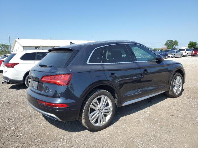 2018 AUDI Q5 PREMIUM WA1BNAFY5J2021214
