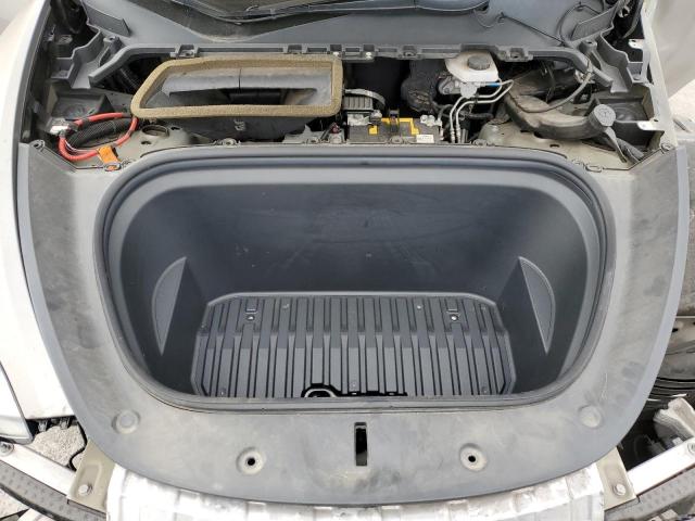 2021 TESLA MODEL Y 5YJYGDEE6MF077098