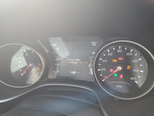 2021 JEEP COMPASS 80 3C4NJDEB2MT513358