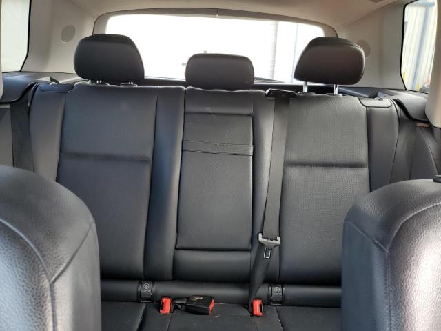 2012 MERCEDES-BENZ GLK 350 4M - WDCGG8HB1CF845997