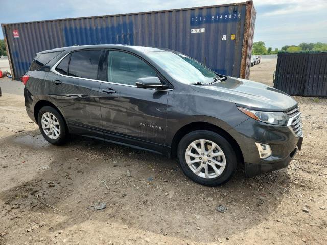 2018 CHEVROLET EQUINOX LT - 3GNAXJEV6JS569060