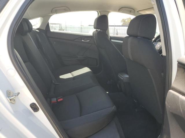 2020 HONDA CIVIC LX - 19XFC2F6XLE211159