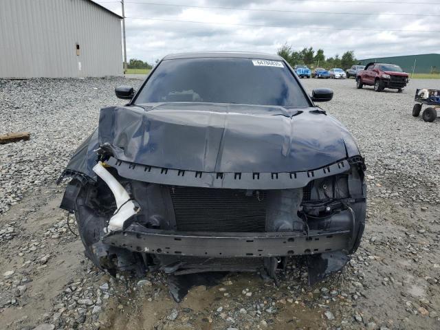 2017 DODGE CHARGER SE 2C3CDXBG4HH514711