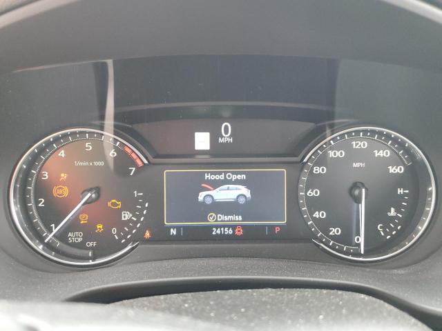 2019 CADILLAC XT4 PREMIU 1GYFZCR41KF206722