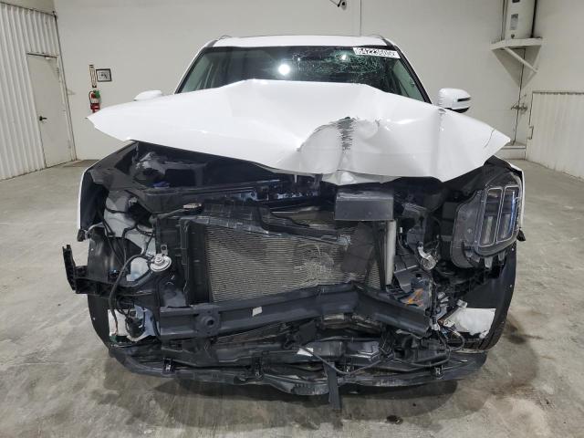 2025 KIA TELLURIDE 5XYP6DGC3SG618804