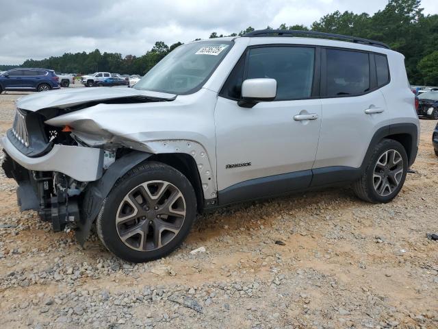 JEEP RENEGADE L