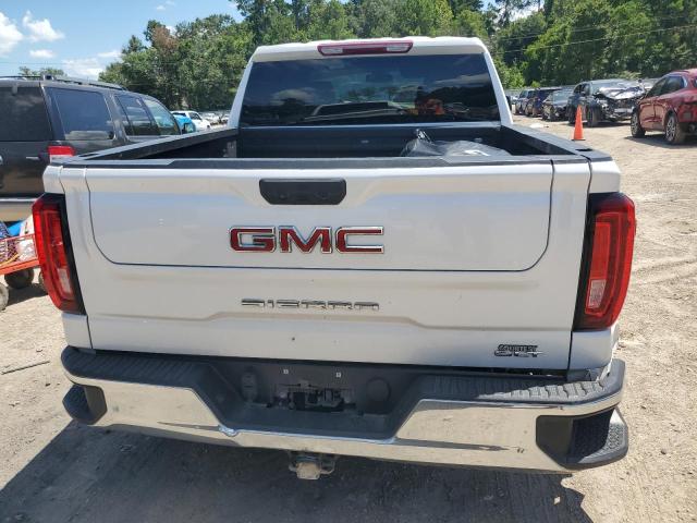 2024 GMC SIERRA C15 3GTPHDED0RG179286
