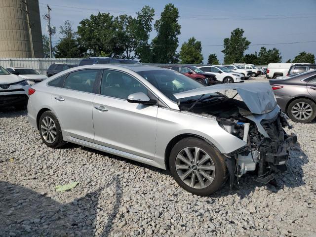 2017 HYUNDAI SONATA SPO 5NPE34AF7HH449407
