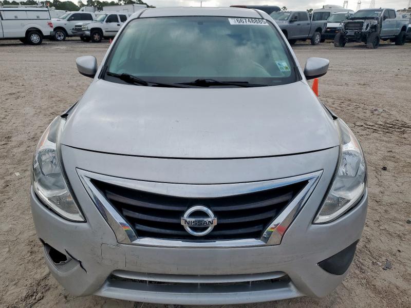 2016 NISSAN VERSA S - 3N1CN7AP0GL910797