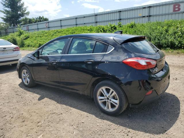 Vin: 3g1be6sm7hs510937, lot: 62584765, chevrolet cruze lt 20172