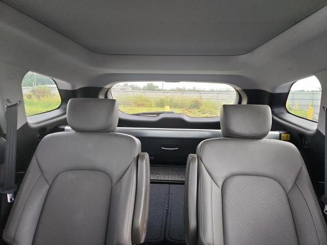 2017 HYUNDAI SANTA FE S KM8SR4HF8HU242596