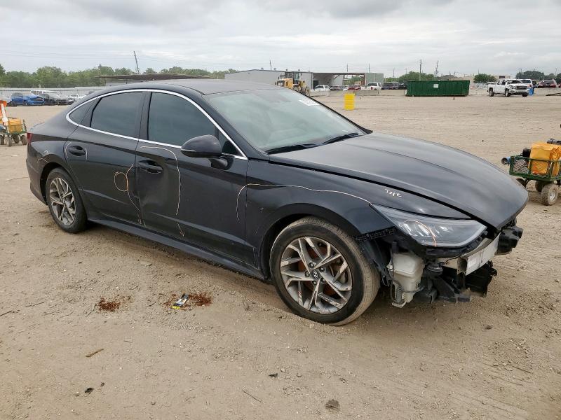 2020 HYUNDAI SONATA SEL 5NPEL4JA1LH002990