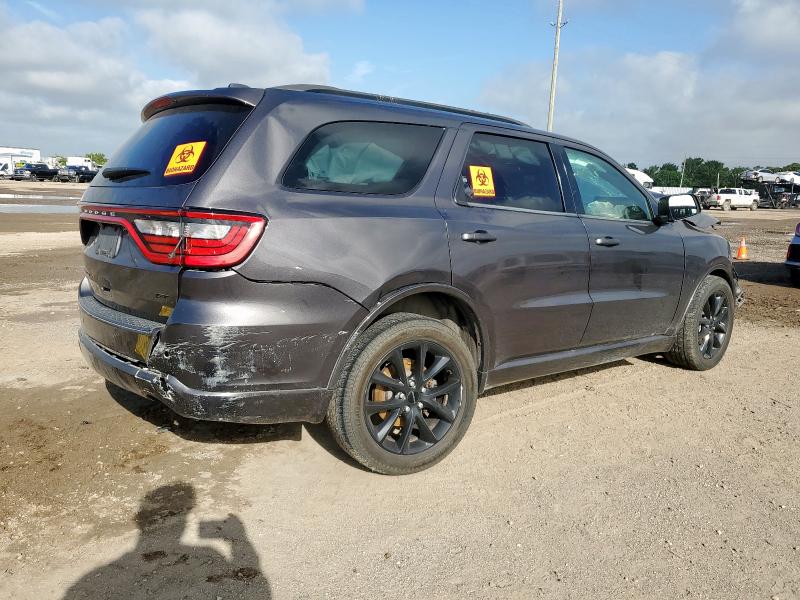 2017 DODGE DURANGO GT 1C4RDJDG3HC799615