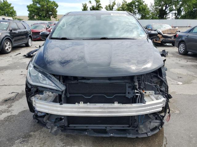 2018 CHRYSLER PACIFICA T - 2C4RC1FG3JR122822
