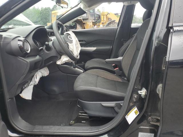2020 NISSAN KICKS SV 3N1CP5CV3LL524024