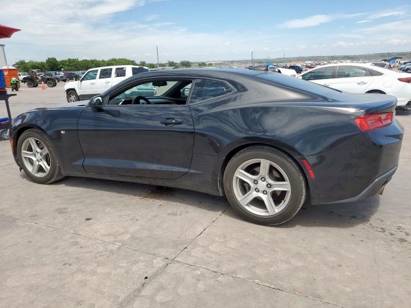 2017 CHEVROLET CAMARO LT 1G1FB1RX5H0142116