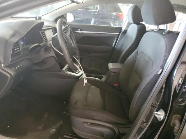 2020 HYUNDAI ELANTRA SE - 5NPD84LF3LH566971