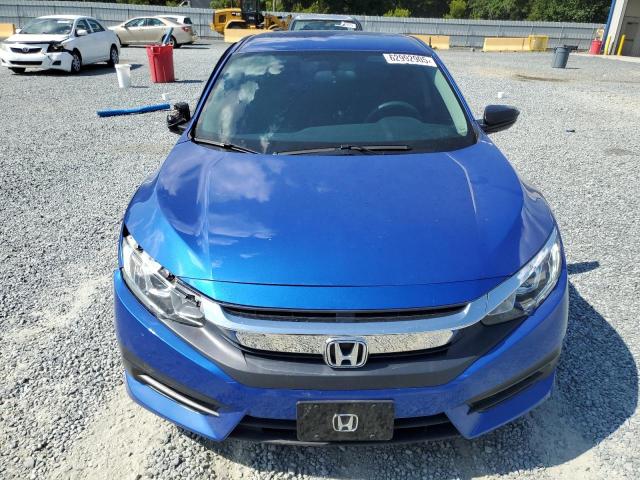 2018 HONDA CIVIC LX 2HGFC2F52JH561802