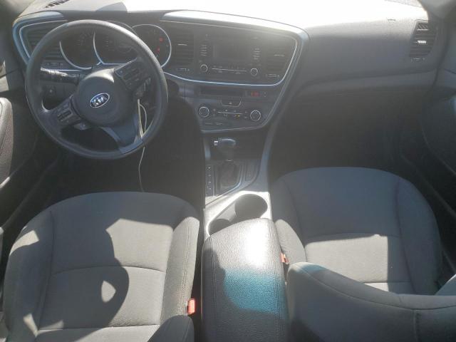 2015 KIA OPTIMA LX - KNAGM4A7XF5572790