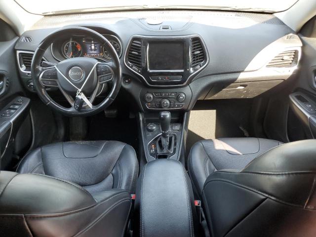 2020 JEEP CHEROKEE L 1C4PJMDX8LD520079