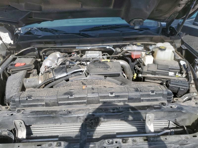 2023 GMC SIERRA K2500 AT4 1GT49PEY5PF239470