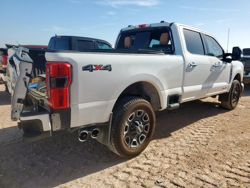 2024 FORD F250 SUPER - 1FT8W2BM1REF24691