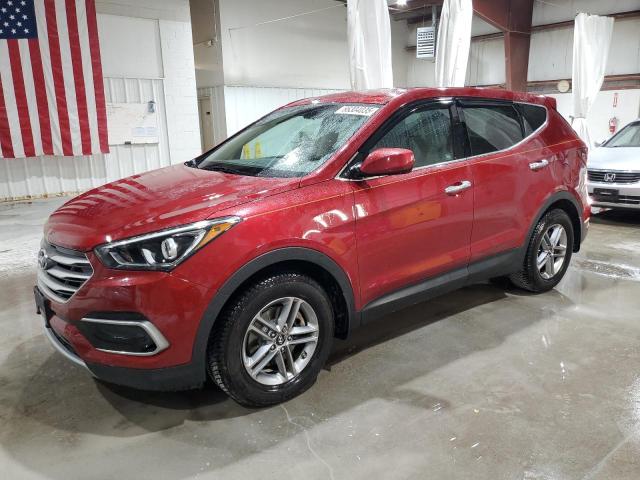 HYUNDAI SANTA FE S