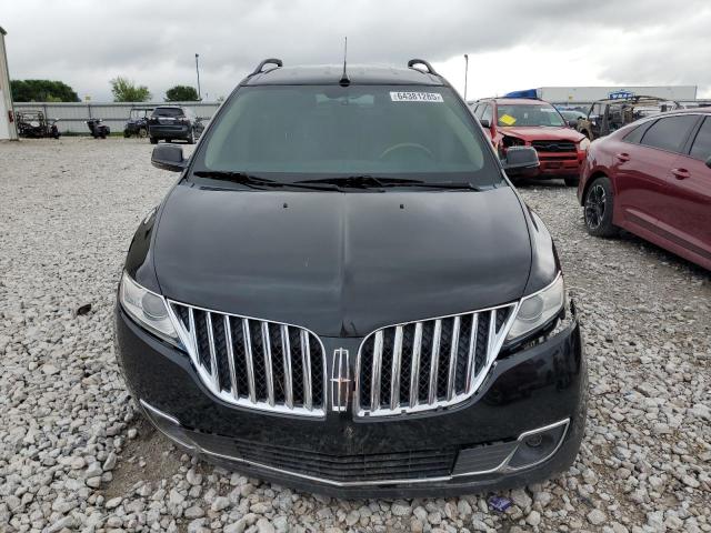 2015 LINCOLN MKX 2LMDJ6JK2FBL24964