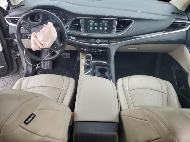 2018 BUICK ENCLAVE PR 5GAERCKW3JJ218042