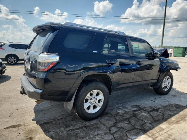 2016 TOYOTA 4RUNNER SR5 JTEZU5JR9G5123620