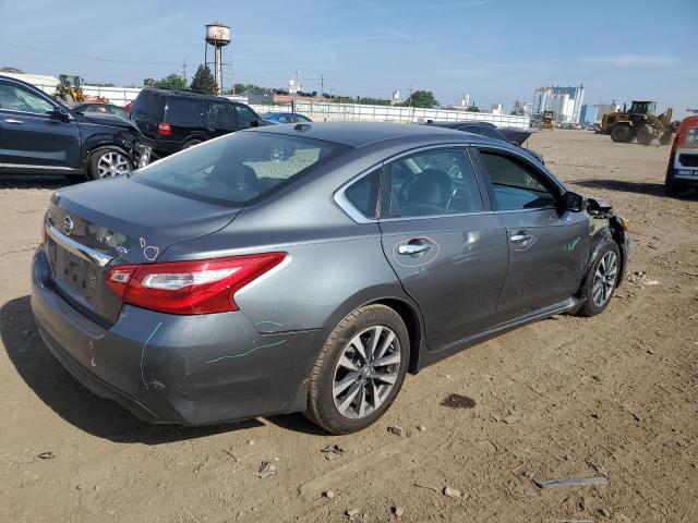 Vin: 1n4al3ap8gc272500, lot: 63383845, nissan altima 2.5 20163