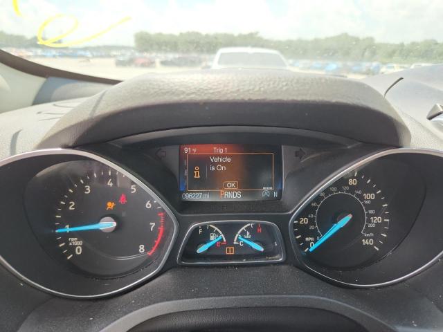 2019 FORD ESCAPE SEL 1FMCU0HD6KUA74927