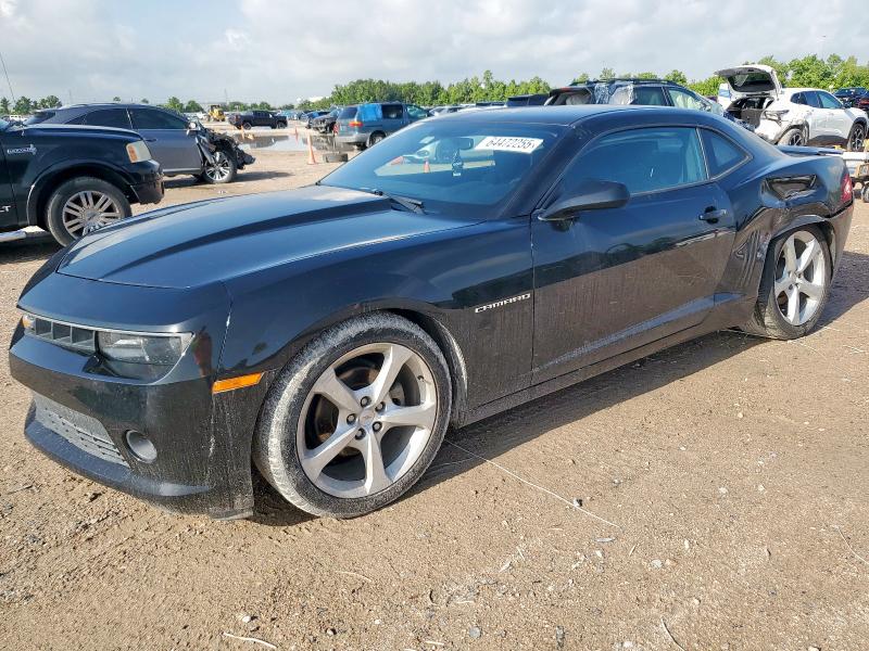 CHEVROLET CAMARO LT
