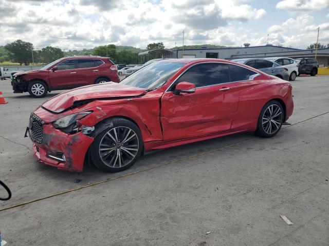 2021 INFINITI Q60 LUXE JN1EV7KL1MM470465