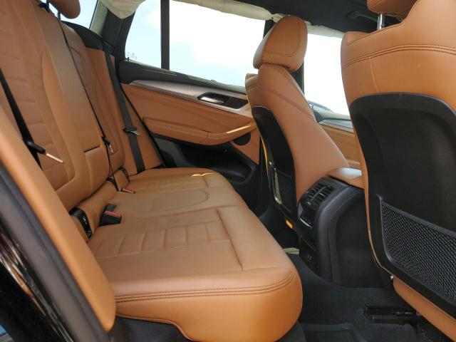 2021 BMW X3 XDRIVE3 5UXTY5C07M9F29088