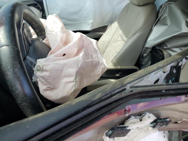 2020 HONDA INSIGHT TO 19XZE4F90LE010030