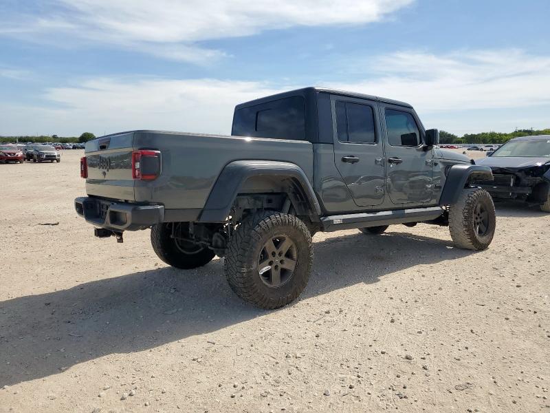 2020 JEEP GLADIATOR 1C6HJTAG9LL147098