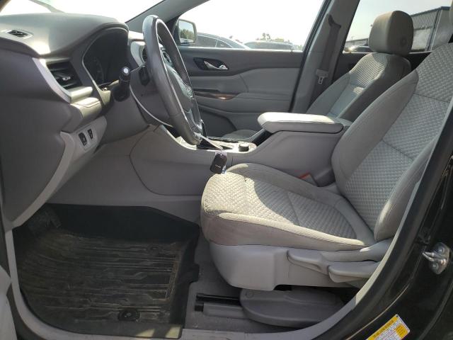 2019 GMC ACADIA SLE 1GKKNRLA2KZ255335