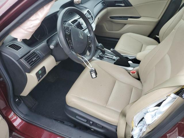 2015 HONDA ACCORD SPO 1HGCR6F59FA008742