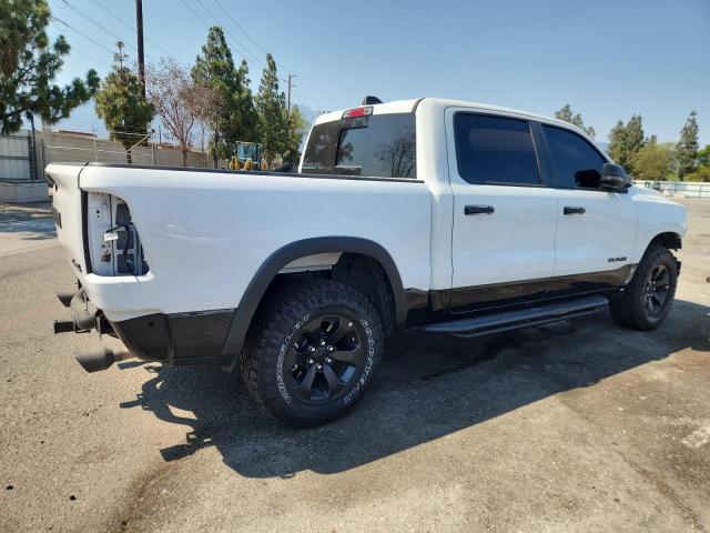 2023 RAM 1500 REBEL 1C6SRFLT1PN522079