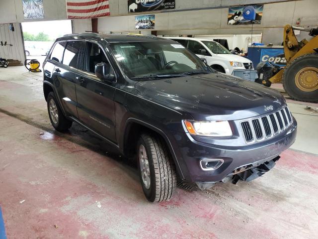 Vin: 1c4rjfag2ec132542, lot: 62375925, jeep grand cher laredo 20144