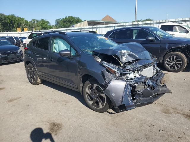 2024 SUBARU CROSSTREK 4S4GUHN61R3706030