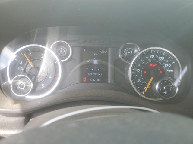 2020 RAM 2500 TRADE - 3C6UR5HL9LG170061