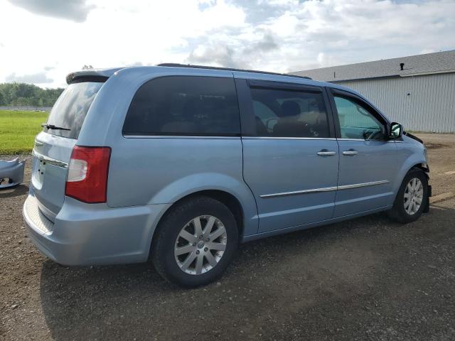 2016 CHRYSLER TOWN & COU 2C4RC1BG7GR208729