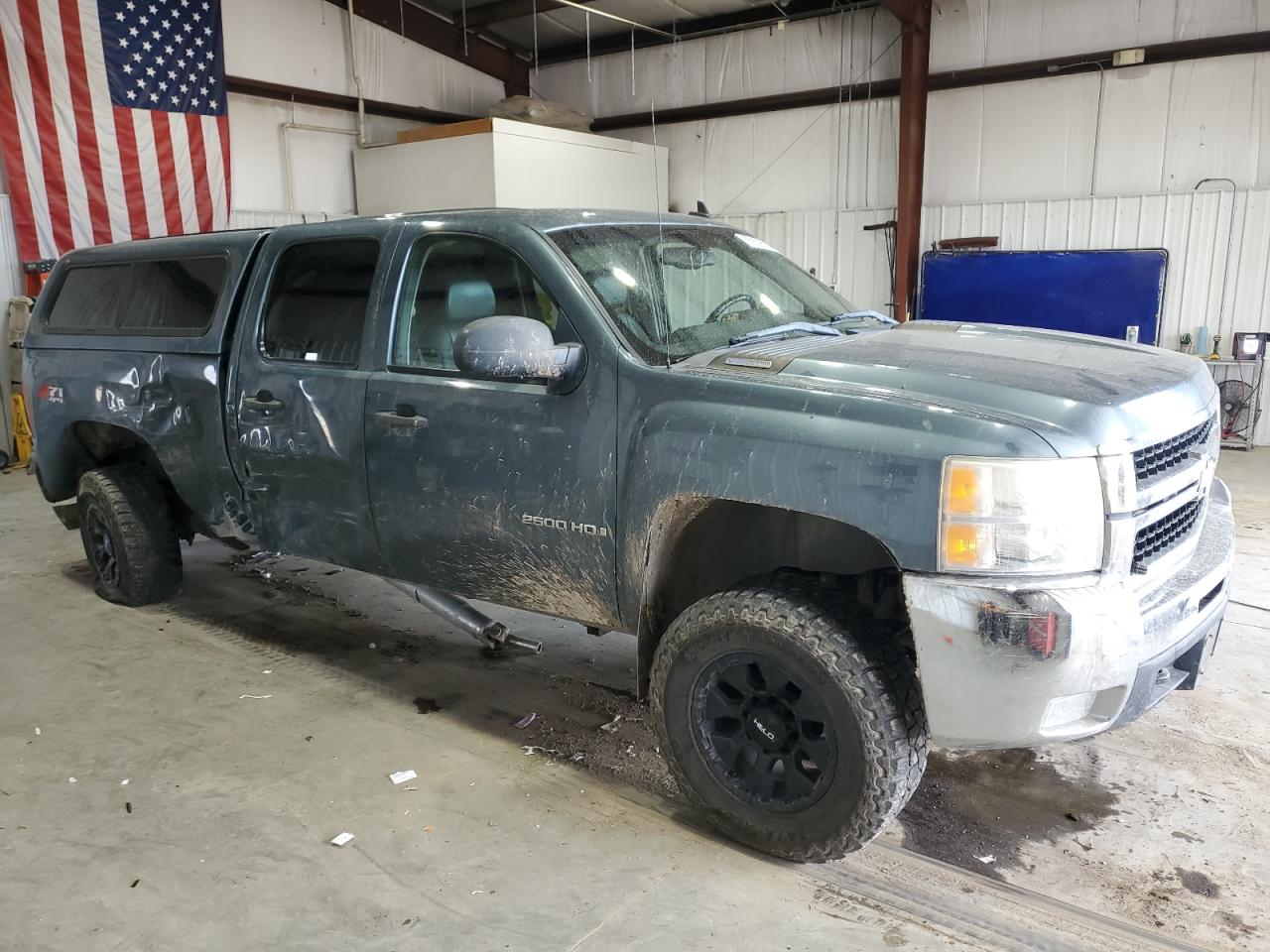 Lot #3208902695 2007 CHEVROLET SILVERADO